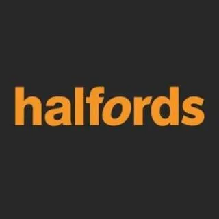 Halfords logo