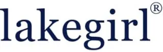 Lakegirl logo