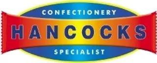 Hancocks logo