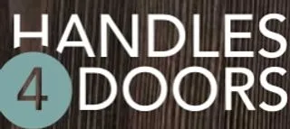 Handles4Doors logo