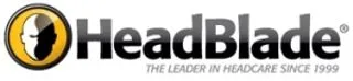 Headblade logo