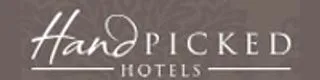 Hand Picked Hotels logo
