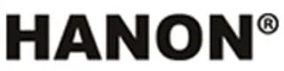 Hanon Shop logo