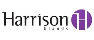 Harrison Brands logo