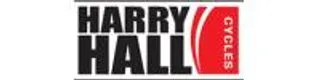 Harry Hall Cycles logo