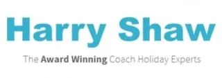 Harry Shaw logo