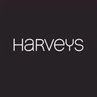 Harveys logo