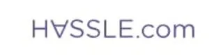 Hassle.com logo