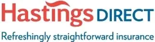 Hastings Direct logo