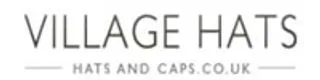 Hats & Caps logo