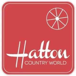 Hatton Country World logo