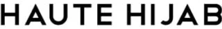 Haute Hijab logo