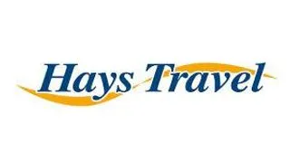 Hays Travel logo