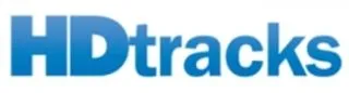 Hdtracks logo