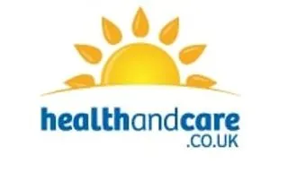 Health and Care logo