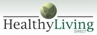 Healthy Living Direct logo