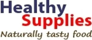Healthy Supplies logo