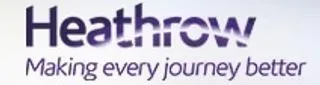 Heathrow Airport logo