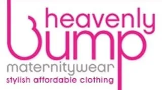 Heavenly Bump logo