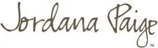 Jordana Paige logo