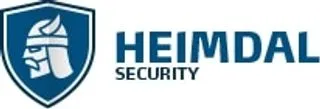 Heimdal Security logo