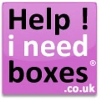 Help Ineed Boxes logo