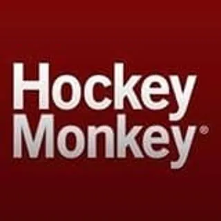 HockeyMonkey logo