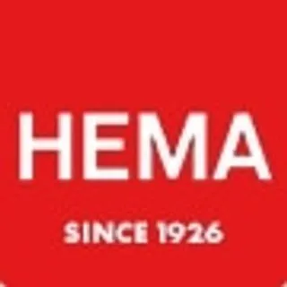 HEMA logo
