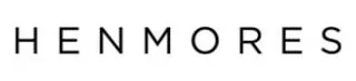 Henmores logo