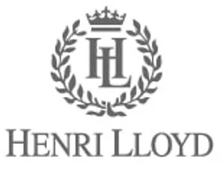 Henri Lloyd logo