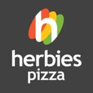 Herbies Pizza logo