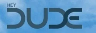 Hey Dude Shoes logo