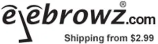 Eyebrowz logo