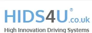 HIDs4U logo