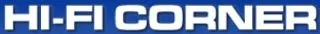 Hi-fi Corner logo