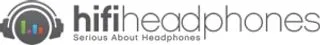 Hifi Headphones logo