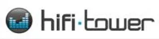 HiFi Tower logo
