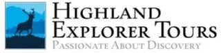 Highland Explorer Tours logo