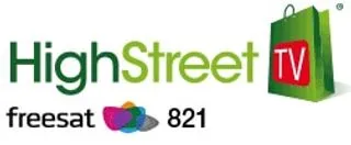 High Street TV logo
