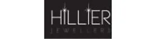 Hillier Jewellers logo