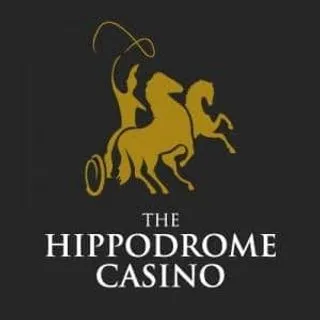 Hippodrome Casino logo