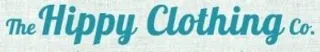 The Hippy Clothing Co logo