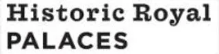 Historic Royal Palaces logo