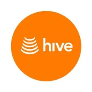 Hivehome logo