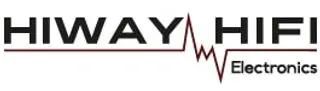 Hiway Hifi logo