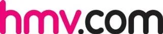 HMV logo