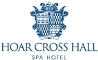 Hoar Cross Hall logo