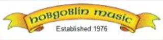 hobgoBlin music logo
