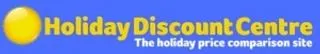Holiday Discount Centre logo