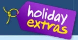 Holiday Extras logo